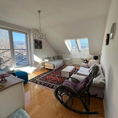 Lejla Apartment ซาราเยโว ภายนอก รูปภาพ